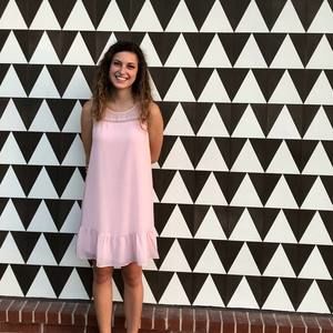 Meet your Posher, Caroline